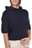 Picture of SUMMER CASHMERE KNIT HOODIE