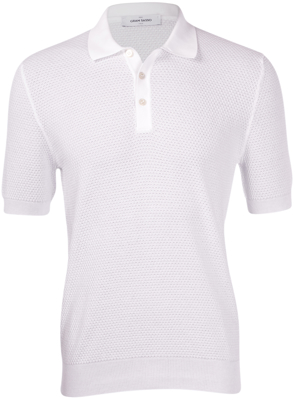 Picture of POP CORN KNIT POLO