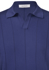 Picture of RIBBED SKIPPER POLO