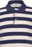 Picture of STRIPED BOUCLE' KNIT POLO