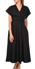 Picture of WAISTBAND MIDI DRESS
