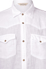 Picture of LINEN VINTAGE WESTERN SHIRT