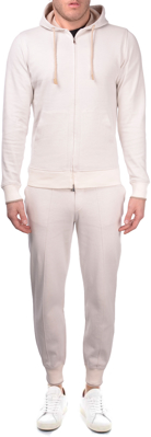 Picture of STRETCH COTTON TRACKSUIT