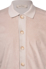 Picture of ORGANIC COTTON AND ALCANTARA KNIT SHIRT