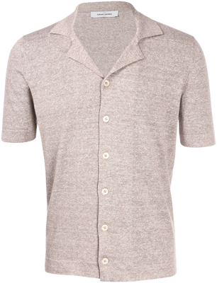 Picture of BOWLING KNIT SHIRT