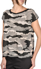 Picture of CAMOUFLAGE KNIT T-SHIRT