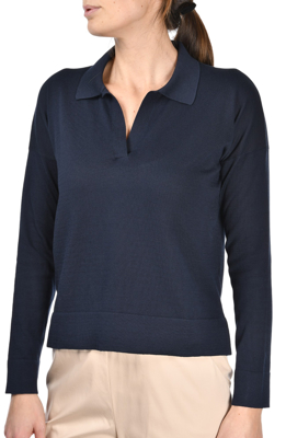 Picture of HENLEY COLLAR POLO