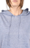Picture of HOODED KNIT PONCHO
