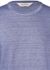 Picture of STRETCH LINEN VINTAGE JERSEY T-SHIRT