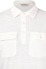 Picture of VINTAGE LINEN JERSEY POLO