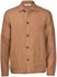 Picture of LINEN JACKET-SHIRT 