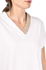 Picture of V NECK JERSEY T-SHIRT