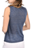 Picture of LINEN KNIT TANK TOP WITH DETAILS