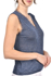Picture of LINEN KNIT TANK TOP WITH DETAILS