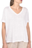 Picture of LINEN JERSEY T-SHIRT