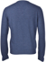 Picture of PURE CASHMERE V NECK  