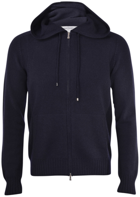 Immagine di FULL ZIP CON CAPPUCCIO SUPER GEELONG