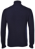 Picture of CASHMERE RIBBED FULL ZIP