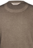 Picture of RIBBED DETAILS VINTAGE CREW NECK