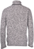 Picture of 5-PLY MOULINE' TURTLENECK