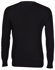 Picture of RAIN WOOL RIBBED CREW NECK