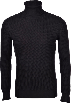 Picture of MICRO CABLE TURTLENECK