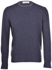 Picture of 2-PLY SUPER GEELONG WOOL CREW NECK