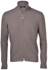 Immagine di FULL ZIP IN CASHMERE 2 FILI