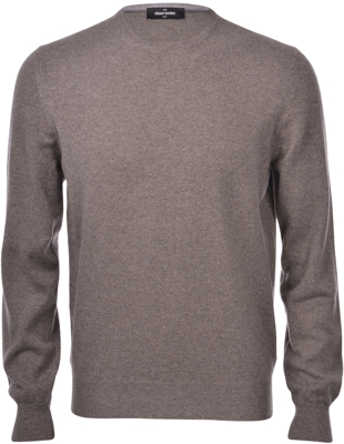 Picture of CASHMERE CREW NECK   