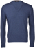 Picture of PURE CASHMERE V NECK  