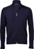 Immagine di FULL ZIP IN CASHMERE 2 FILI