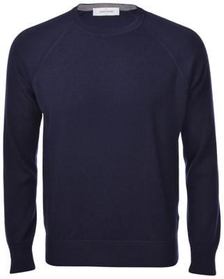 Picture of RAGLAN CREW NECK