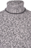 Picture of 5-PLY MOULINE' TURTLENECK