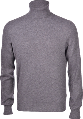 Picture of CASHMERE TURTLE NECK