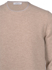 Picture of 2-PLY SUPER GEELONG WOOL CREW NECK