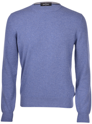 Picture of CASHMERE CREW NECK   