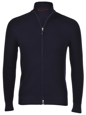 Immagine di FULL ZIP RAIN WOOL