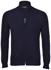 Immagine di FULL ZIP A COSTE IN CASHMERE