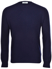 Picture of FISHERMAN'S RIB CASHMERE CREW NECK