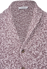 Picture of SHAWL COLLAR RAGLAN MOULINE' CARDIGAN