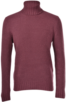 Picture of BOUCLE' TURTLENECK