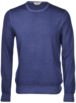 Picture of VINTAGE MERINOS CREW NECK 