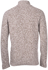 Picture of MOULINE' ZIP MOCK NECK