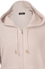 Picture of FISHERMAN'S RIB KNIT ZIPPED HOODIE