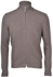 Immagine di FULL ZIP IN CASHMERE 2 FILI