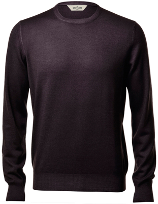 Picture of VINTAGE MERINOS CREW NECK 