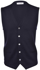 Picture of MERINOS WOOL WAISTCOAT WITH POCKETS