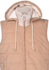 Picture of REMOVABLE HOOD ECO-PADDED GILET