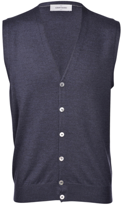 Picture of MERINOS WOOL WAISTCOAT