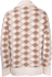 Immagine di CARDIGAN JACQUARD A ROMBI